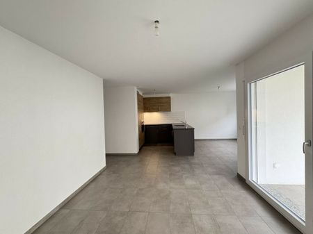 Appartement 3.5 pièces à CHF 1'950.-/mois charges comprises - Foto 4