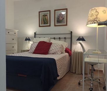 Alquiler de piso en Calle Maestro Álvarez Beigbeder, 13 - Photo 1