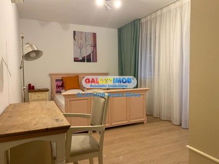 Inchiriere apartament doua camere Decebal - Photo 5