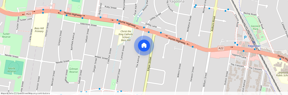 9 The Avenue, NSW 2199, Yagoona