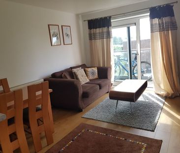 Room in a Shared Flat, Tequila Wharf, E14 - Photo 4
