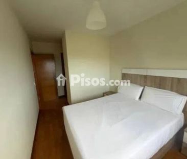 Piso en alquiler en Calle O Foro, 8 - Photo 3