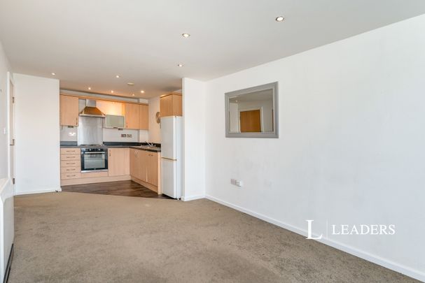 1 bedroom apartment to rent Saddlery Way, Chester, Cheshire, CH1 - Photo 1