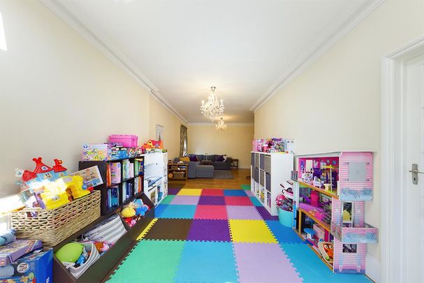 4 bedroom detached house to rent - Photo 1