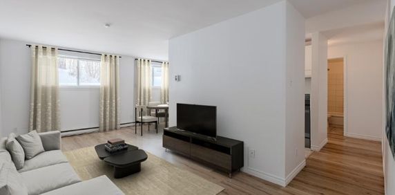 Appartement 3 ½ à louer Lévis novembre 2025 - Photo 2