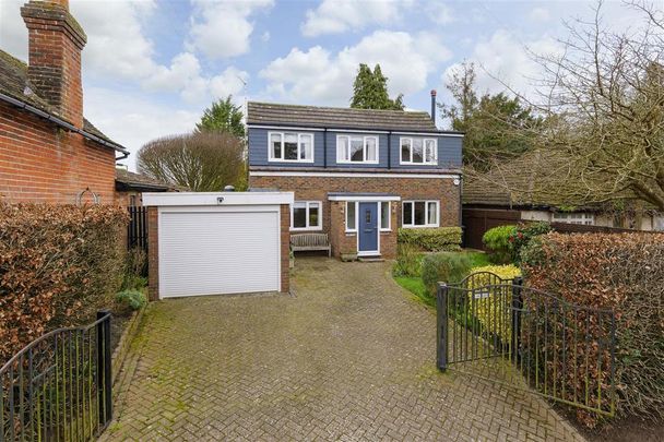 3 bedroom detached house to rent - Photo 1