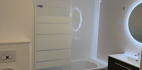 2 pièces, 43,55 m2, Frangy - Photo 2