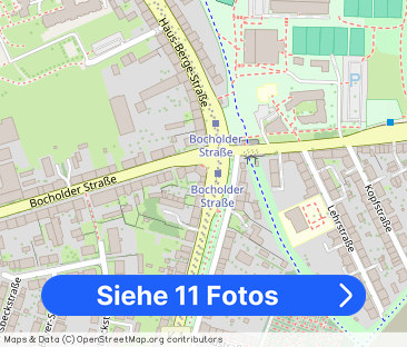 Gepflegte 2-Zimmer-Wohnung in zentraler Lage! - Foto 1