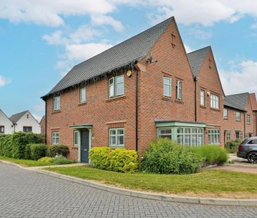 3 bedroom semi-detached house to rent - Photo 4