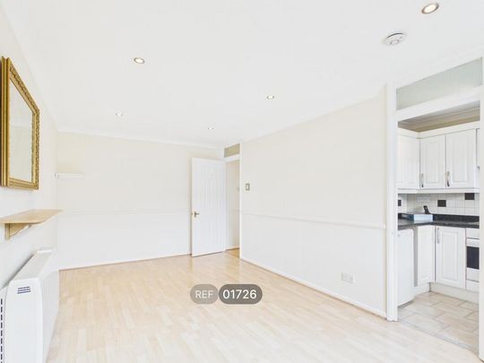 1 bedroom flat to rent - Photo 1