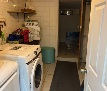 For Lease - 35 Yelland Street Unit# BSMT, Toronto, Ontario - Photo 6