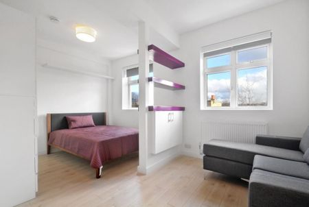 Studio to rent - Photo 3