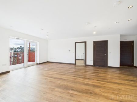 2 bedroom flat to rent - Photo 3