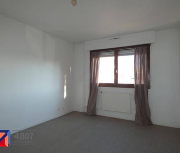 Location appartement 1 pièce 28.82 m² à Annemasse (74100) 4 - Photo 3