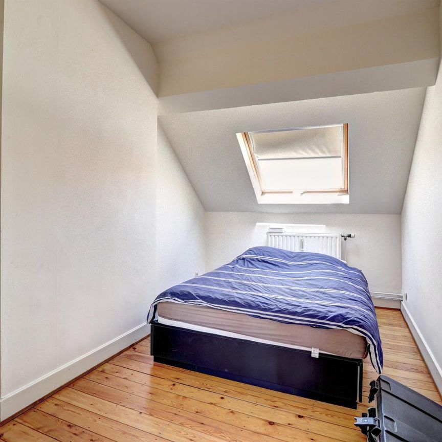 Penthouse - for rent - Foto 1