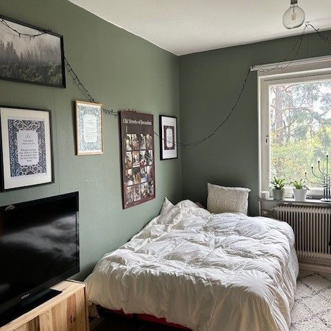 Sverkersgatan, Hägersten - Photo 2