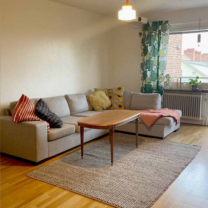 Hornsgatan, Frösön - Photo 1