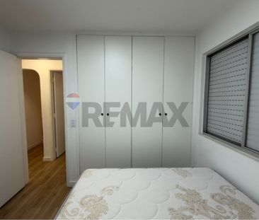 Apartamento para Locação Vila Olimpia 82m² - 3 Dormitórios - Photo 1