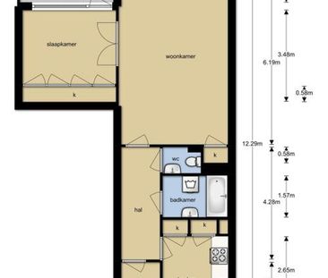 Groenhof 1186 DL Amstelveen - Foto 5