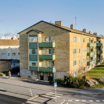 Föreningsgatan, Oxelösund - Foto 1