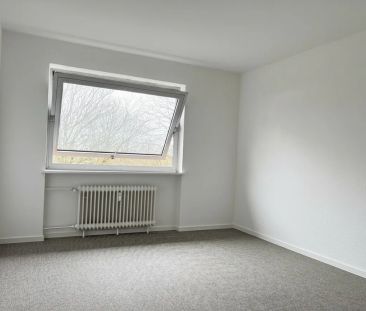 Lichtdurchflutete Wohnung in ruhiger Lage - Foto 1