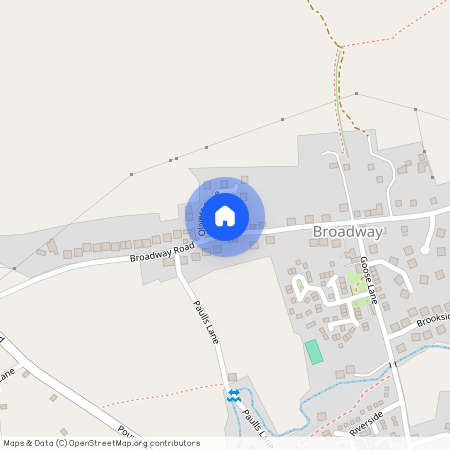 TA1, Ilminster