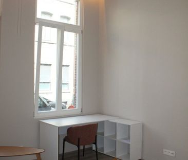 Stijlvolle studentenkamer - Foto 5