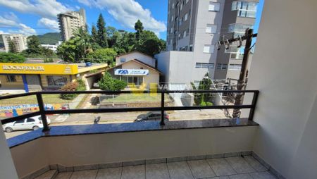Apartamento 201 - Residencial Alexandre - Foto 4