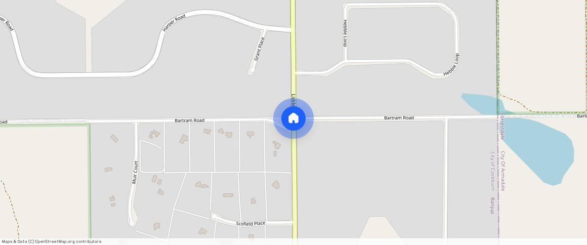 Banjup, Perth - South East