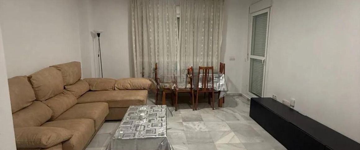 Flat - Málaga (Carretera de Cádiz) - Photo 1