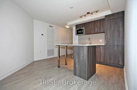 For Lease - 576 Front Street Unit# 813e, Toronto, Ontario - Photo 4