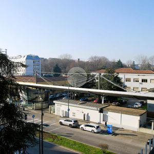 Bilocale in affitto - Photo 3