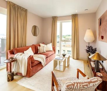 1 bedroom flat to rent - Photo 5