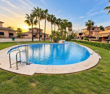 5 room luxury Semidetached House for rent in Paterna, Spain - Foto 4