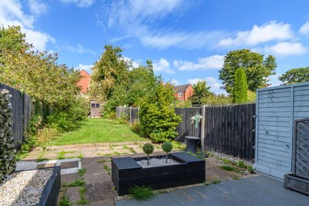 2 bed semi-detached house to rent in Great Stone Road, Birmingham, B31 - Photo 5