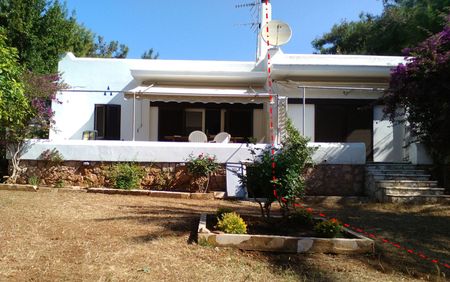 Μονοκατοικία για ενοικίαση - Μαρκόπουλο, - Photo 2