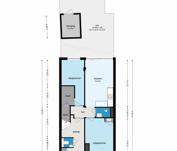 Nederhoven 4, Buitenveldert-Zuidoost, 1083AN, Amsterdam - Photo 4