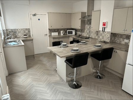 1 bedroom in a house share to rent - Photo 5