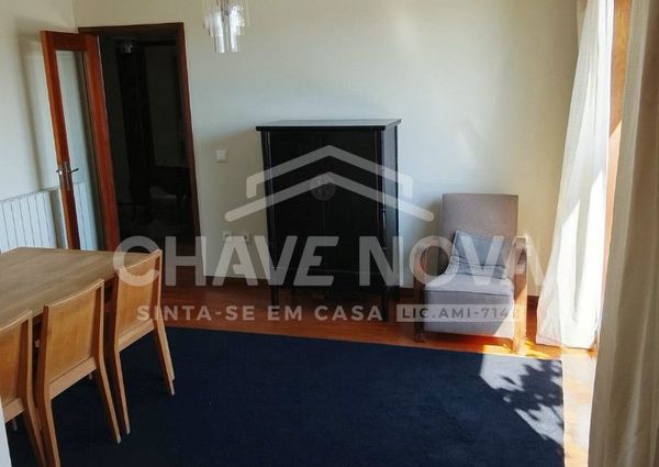 Apartamento T2 em Porto