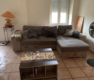 Appartement 47 m² - 2 Pièces - Narbonne (11100) - Photo 1