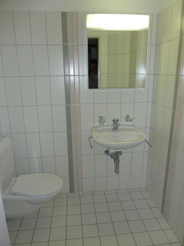 "Schönes und grosse Wohnung mit Cheminée!" - Foto 2