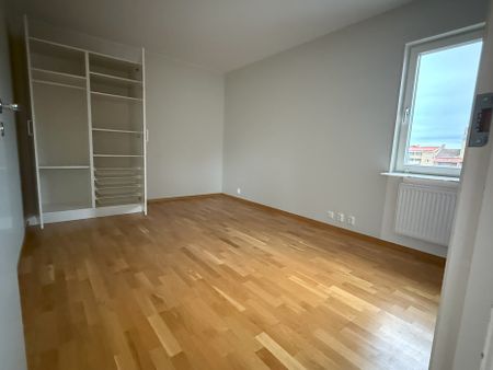 Nymärstagatan 14A, Märsta Centrum - Photo 3