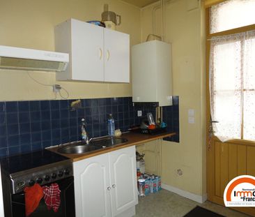 Location Maison 5 pièces 67m² - Photo 2