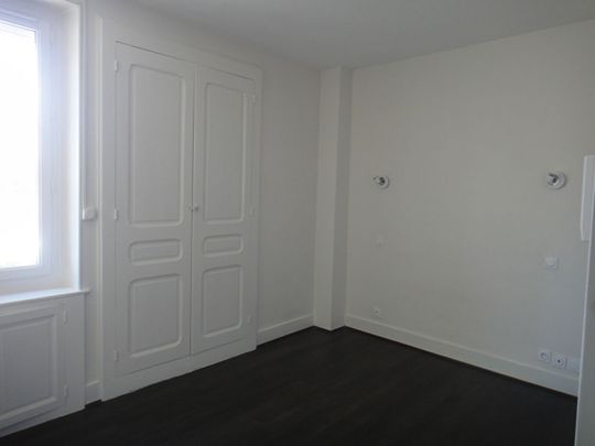 Location Appartement 1 pièce 21m² - Photo 1