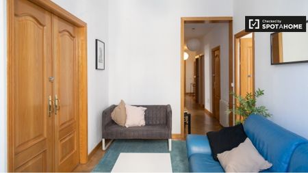 madrid, Community of Madrid 28012 - Photo 4