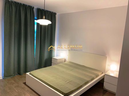 Apartament 2 camere zona Pipera - Photo 4