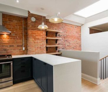 For Lease - 1216 Dundas Street Unit# 3, Toronto, Ontario - Photo 4