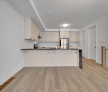 For Lease - 1317 Leriche Way Unit# 56, Milton, Ontario - Photo 2