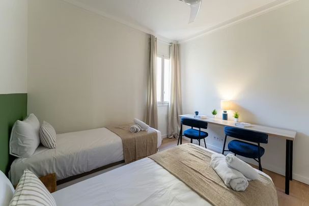 Calle de Rafael Herrera, Madrid, Community of Madrid 28036 - Foto 1