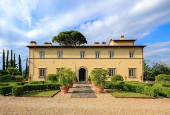 Farm and Ranch Property